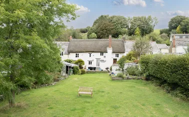 Goodleigh, Barnstaple
