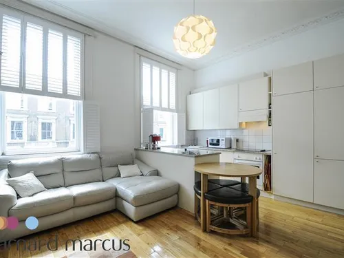 Finborough Road, Chelseaphoto