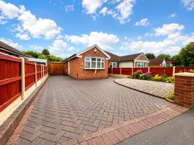 Property responsive