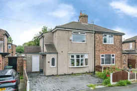 Property responsive