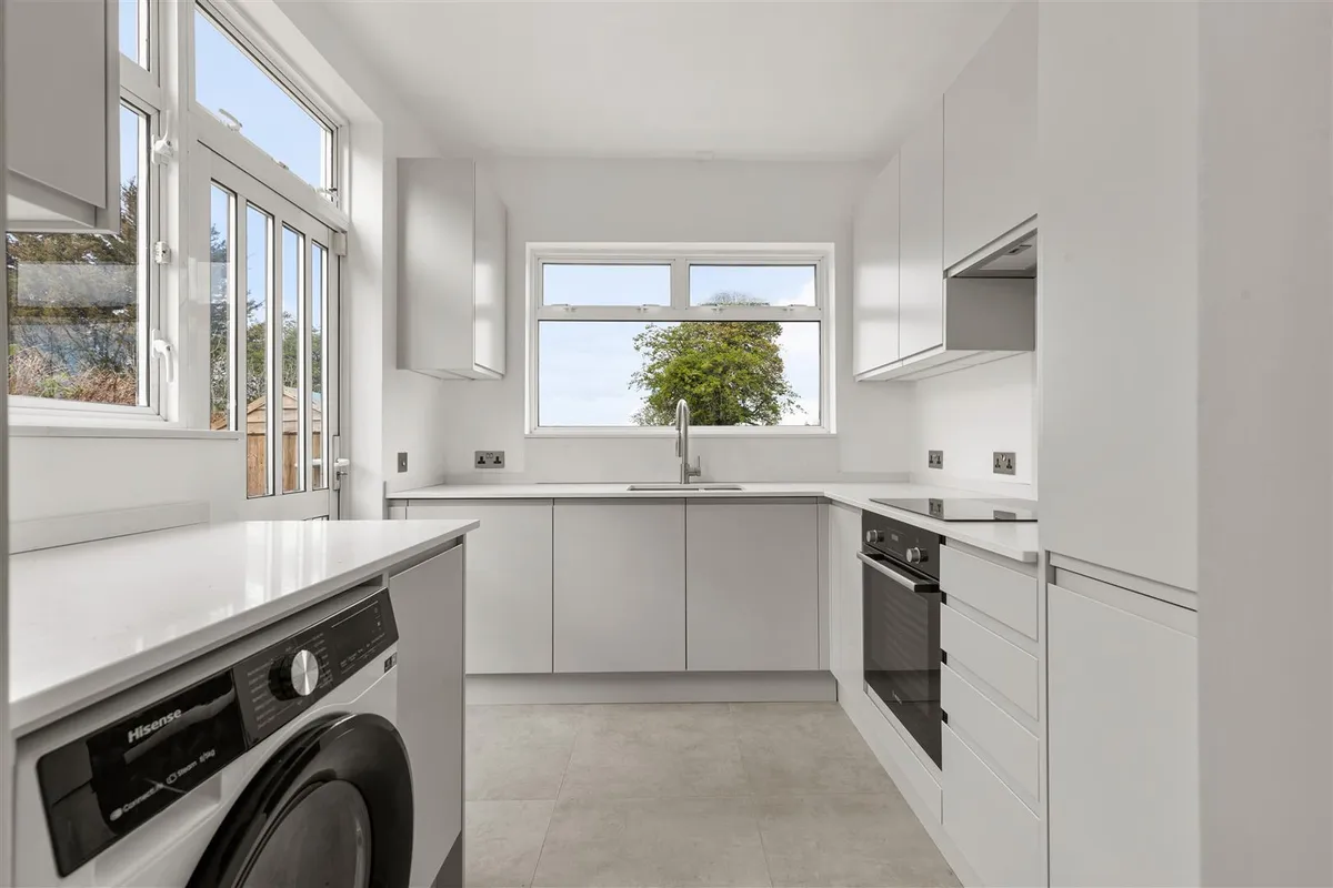 Queenscourt, Wembley, HA9