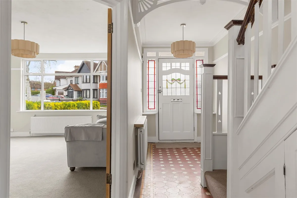 Queenscourt, Wembley, HA9