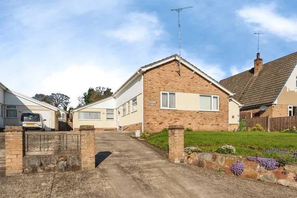 Halkyn Road, Flint, Flintshire, CH6
