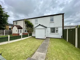 Property responsive