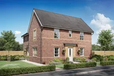 The Pearls, Dunley, Stourport-On-Severn