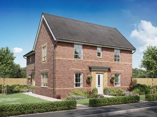 The Pearls, Dunley, Stourport-On-Severnphoto