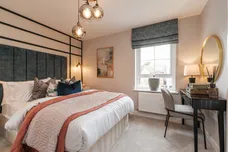 The Pearls, Dunley, Stourport-On-Severn