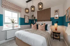The Pearls, Dunley, Stourport-On-Severn