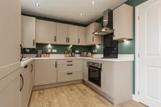 The Pearls, Dunley, Stourport-On-Severn