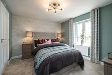 The Pearls, Dunley, Stourport-On-Severn