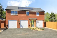 The Pearls, Dunley, Stourport-On-Severn