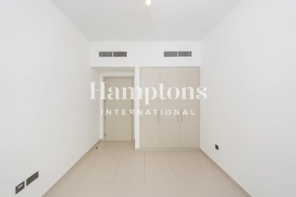 Arabian Ranches 3