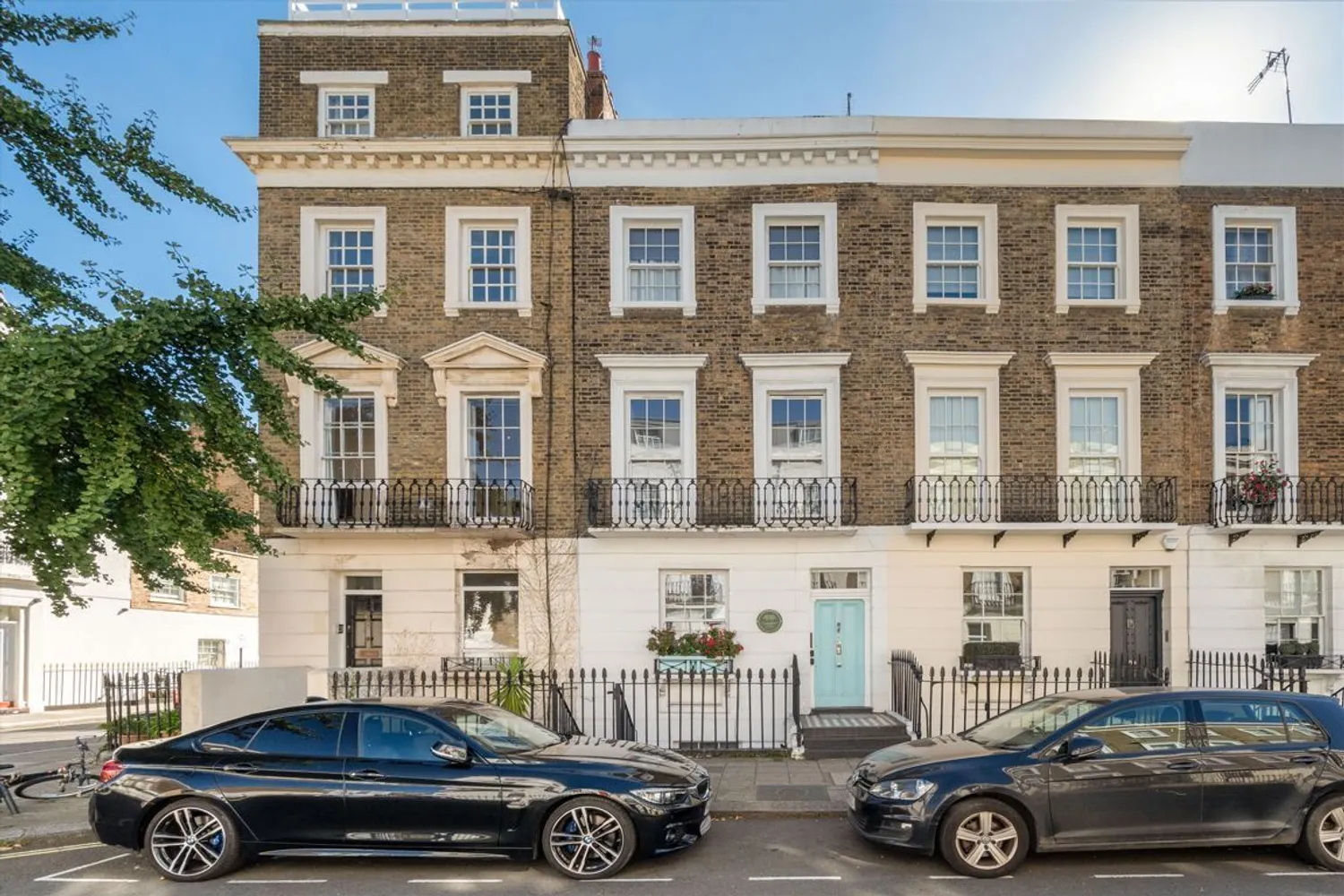 Warwick Way, London, SW1V photo 5