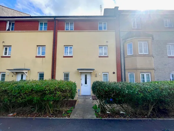 Whitefield Road, Bristol