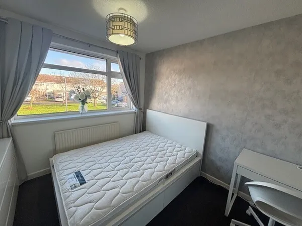 Princess Gardens, Stapleton, Bristol
