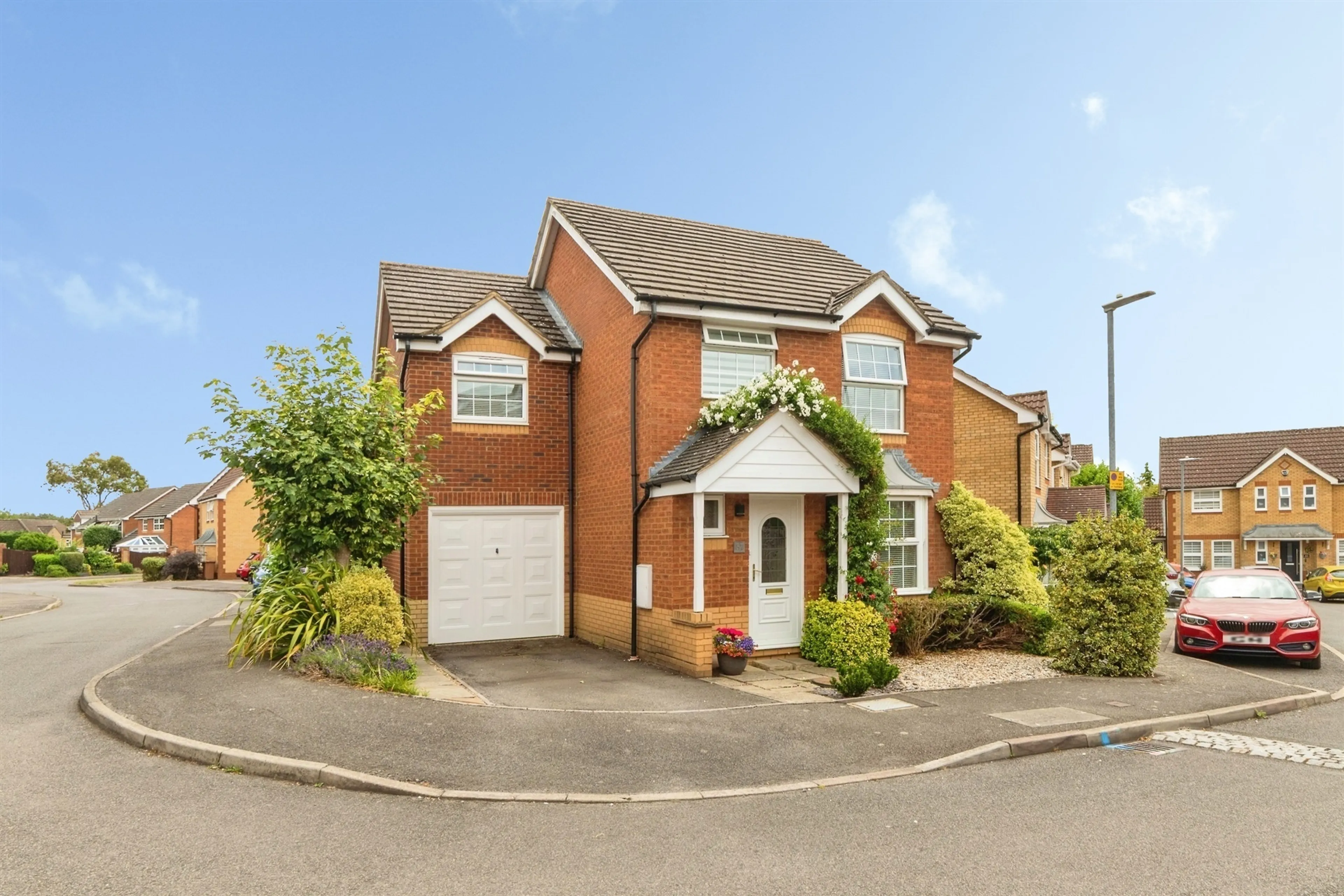 Property at Ayr Close, STEVENAGE