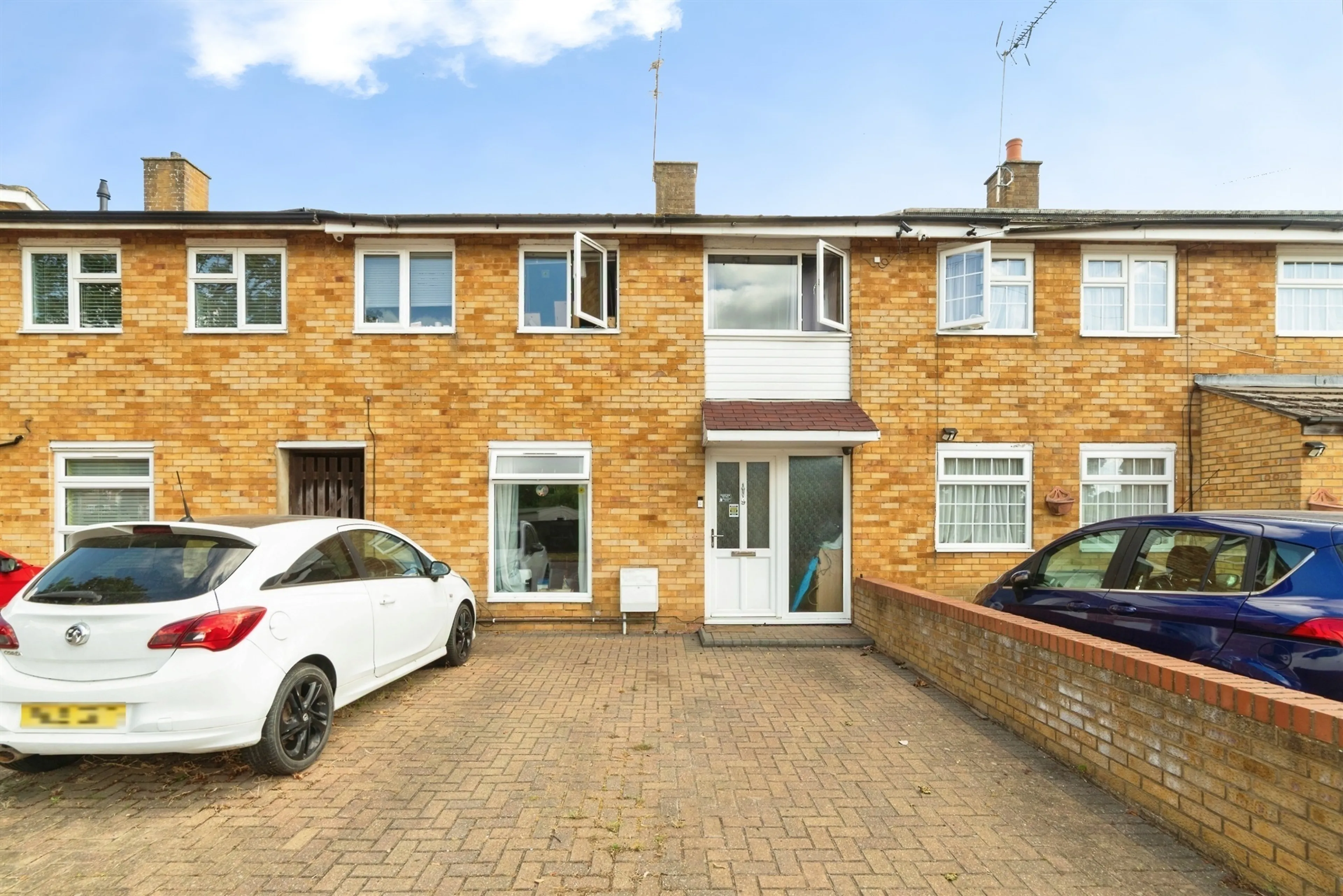 Property at Bandley Rise, Shephall, Stevenage