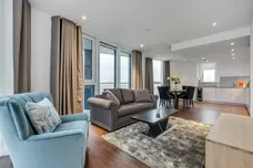 Nine Elms Point, 50 Wandsworth Road London SW8 photo 1