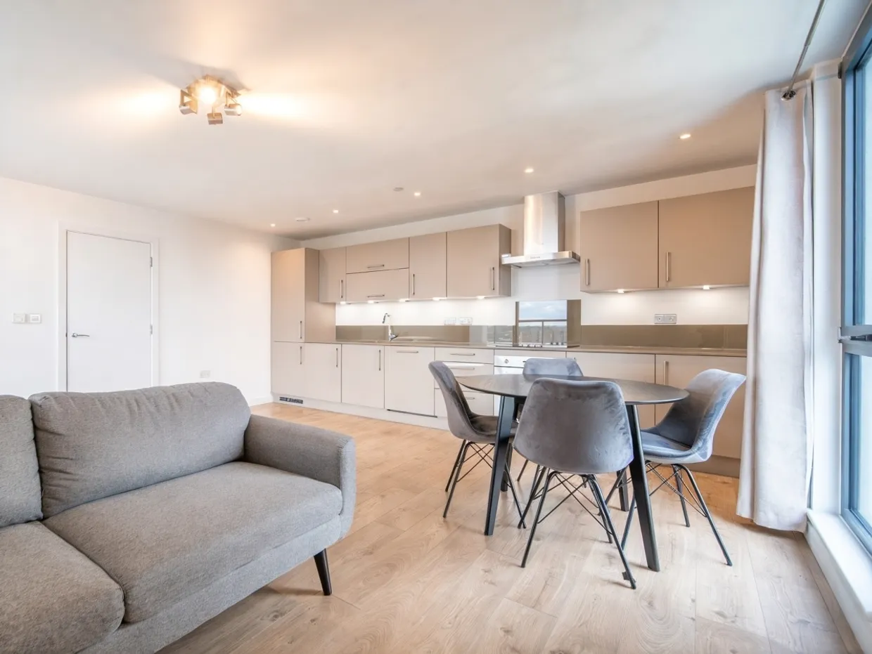 Chancellor House, Rotherhithe, SE16 photo 1