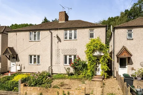 Croxley Green, WD3