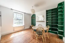 Albion Avenue London SW8 photo 1