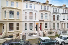 Albert Road Brighton BN1 photo 1