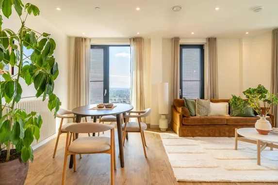 The Eades, 11 Selborne Road London E17