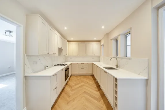 Croxley Green, WD3