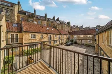 Circus Mews Bath BA1 photo 2