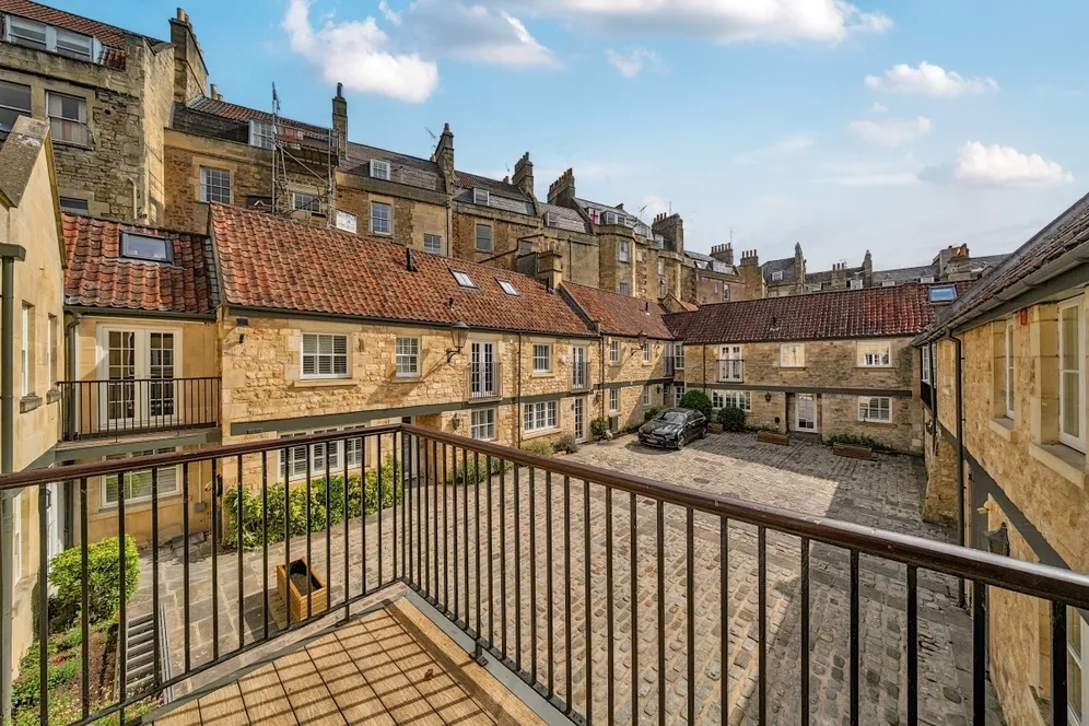 Circus Mews Bath BA1 photo 2