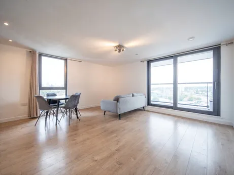 Chancellor House, Rotherhithe, SE16