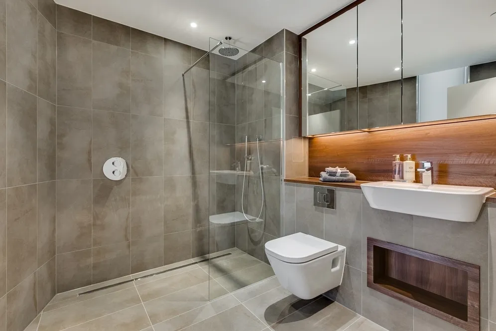 Nine Elms Point, 50 Wandsworth Road London SW8 photo 5
