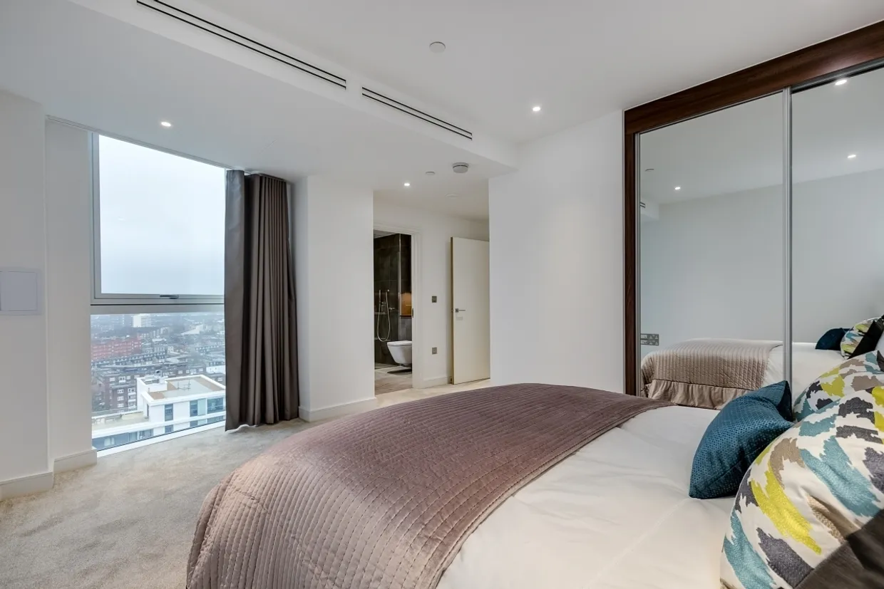 Nine Elms Point, 50 Wandsworth Road London SW8 photo 6