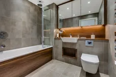Nine Elms Point, 50 Wandsworth Road London SW8 photo 8