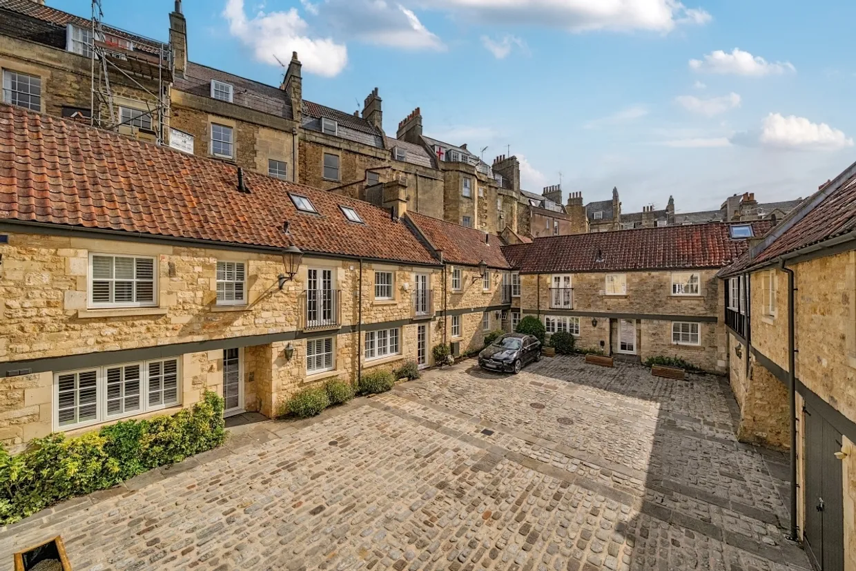 Circus Mews Bath BA1 photo 9