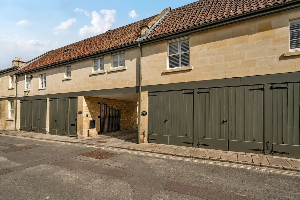 Circus Mews Bath BA1 photo 10