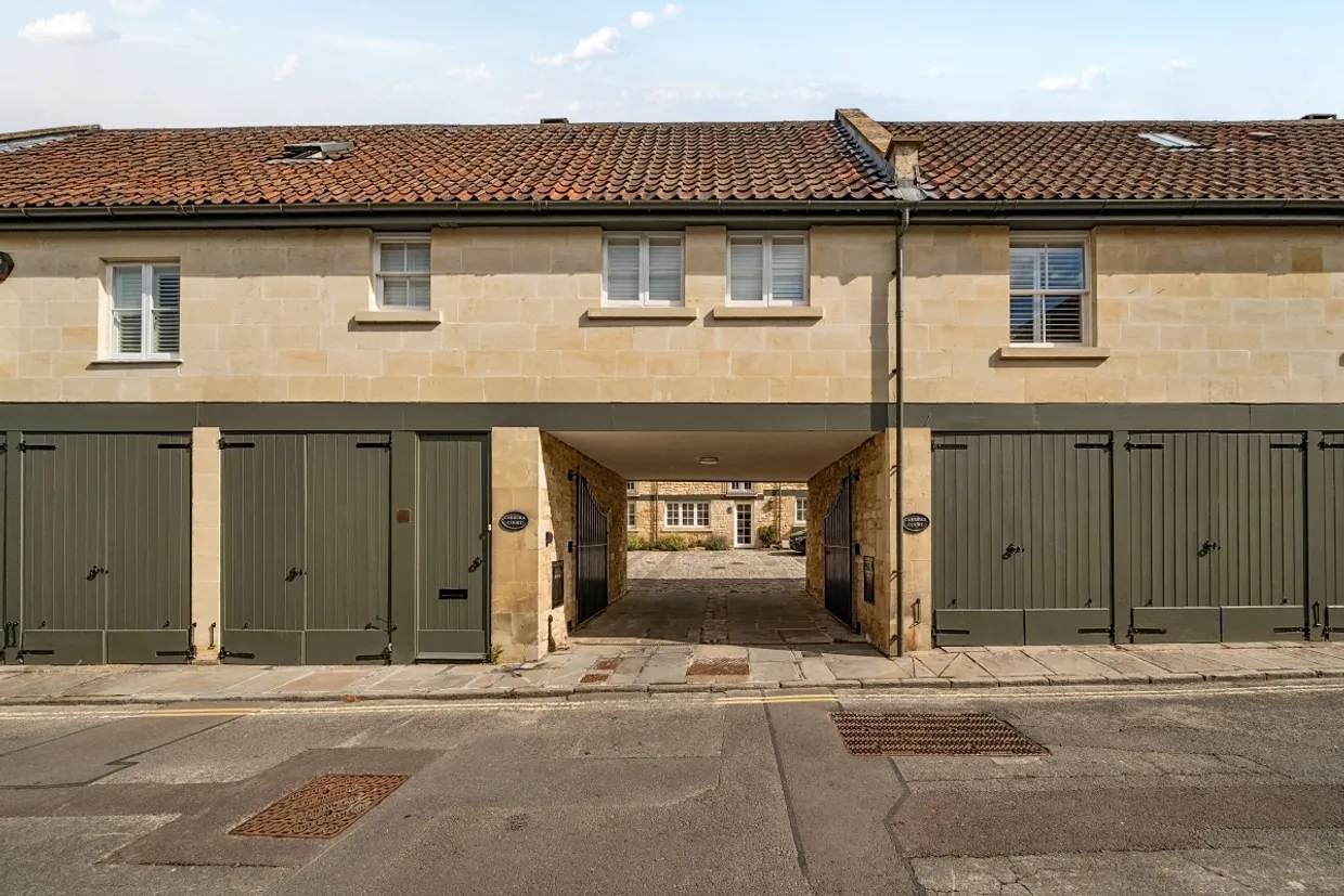 Circus Mews Bath BA1 photo 11
