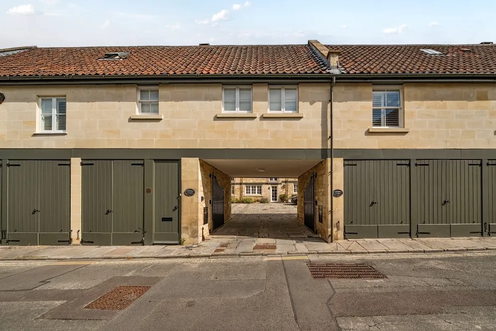 Circus Mews Bath BA1 photo 11
