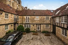 Circus Mews Bath BA1 photo 13