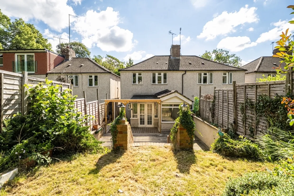 Croxley Green, WD3 photo 13