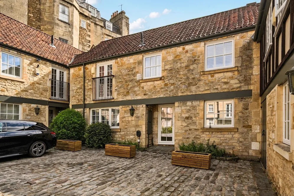 Circus Mews Bath BA1 photo 14