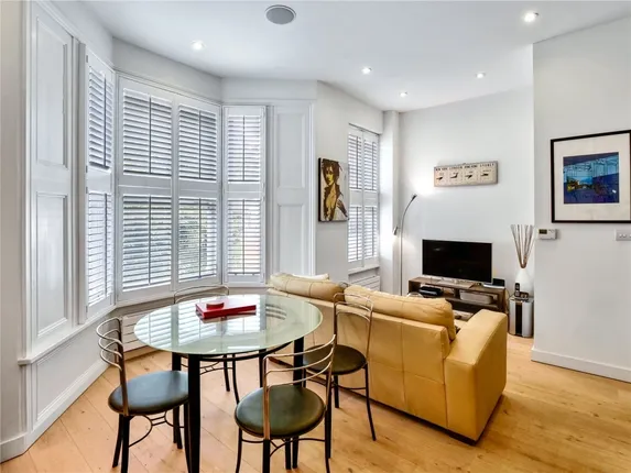 Iverson Road London NW6