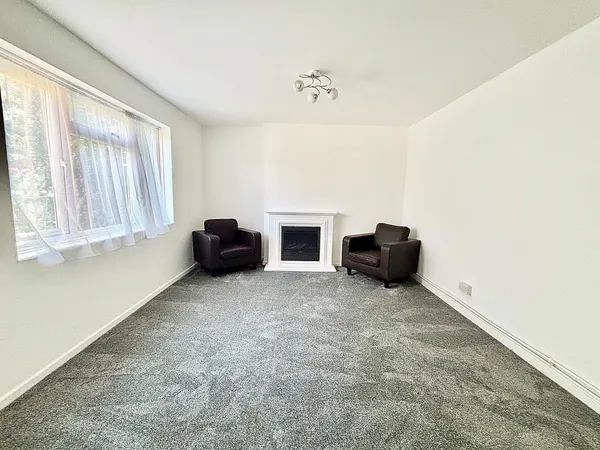 Muggeridge Road, Dagenham, RM10