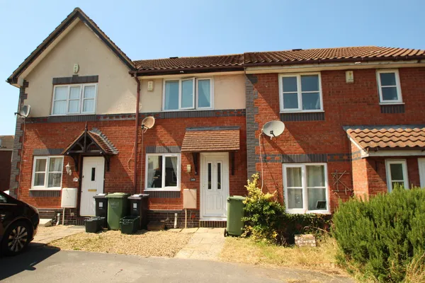 Wheatfield Drive, Bradley Stoke, Bris...