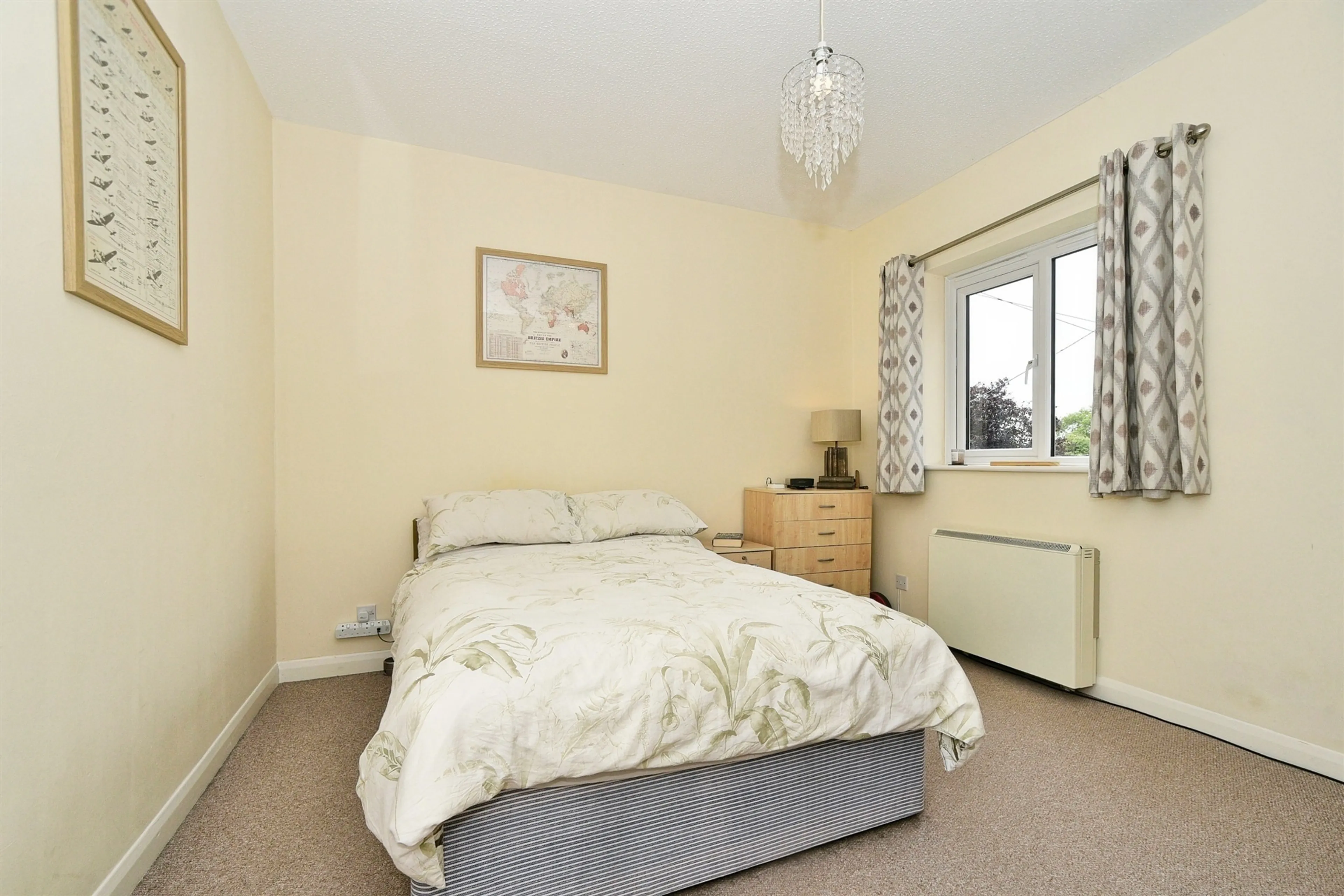 Property at Andover Road, Ludgershall, Andover