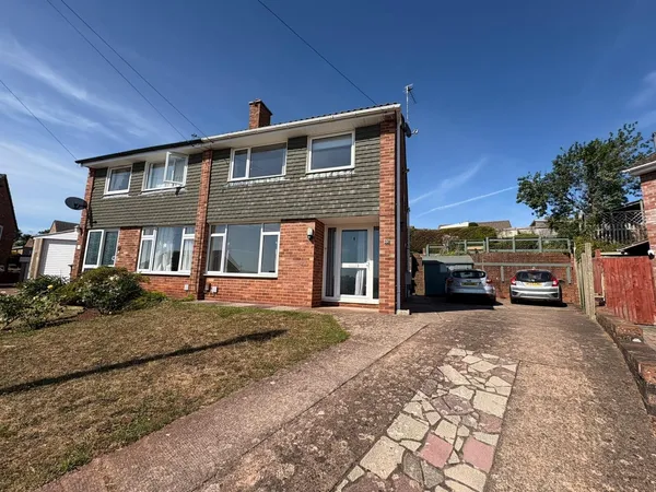 Swallowfield Road, Exeter