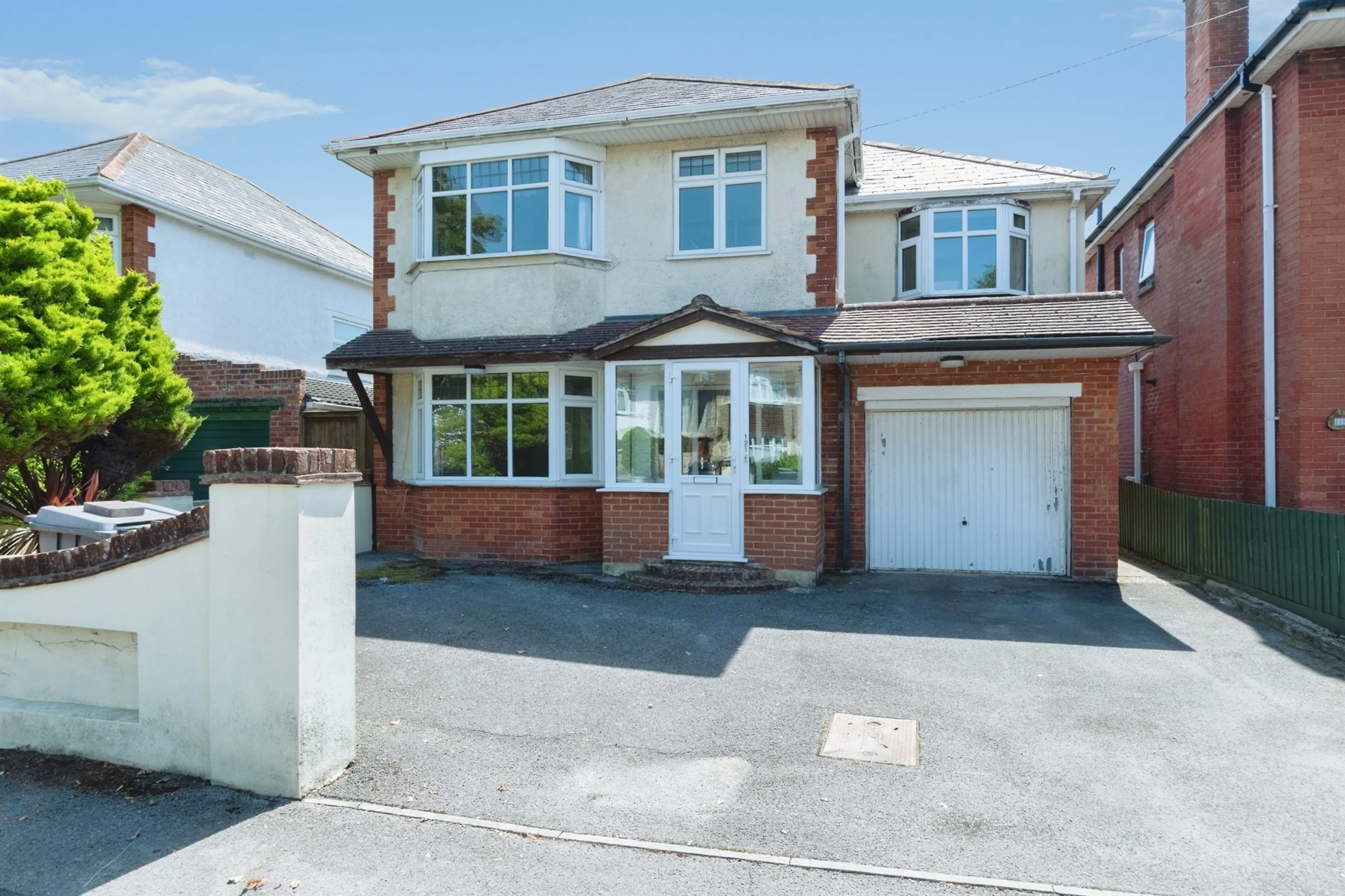 Property at Corhampton Road, Bournemouth