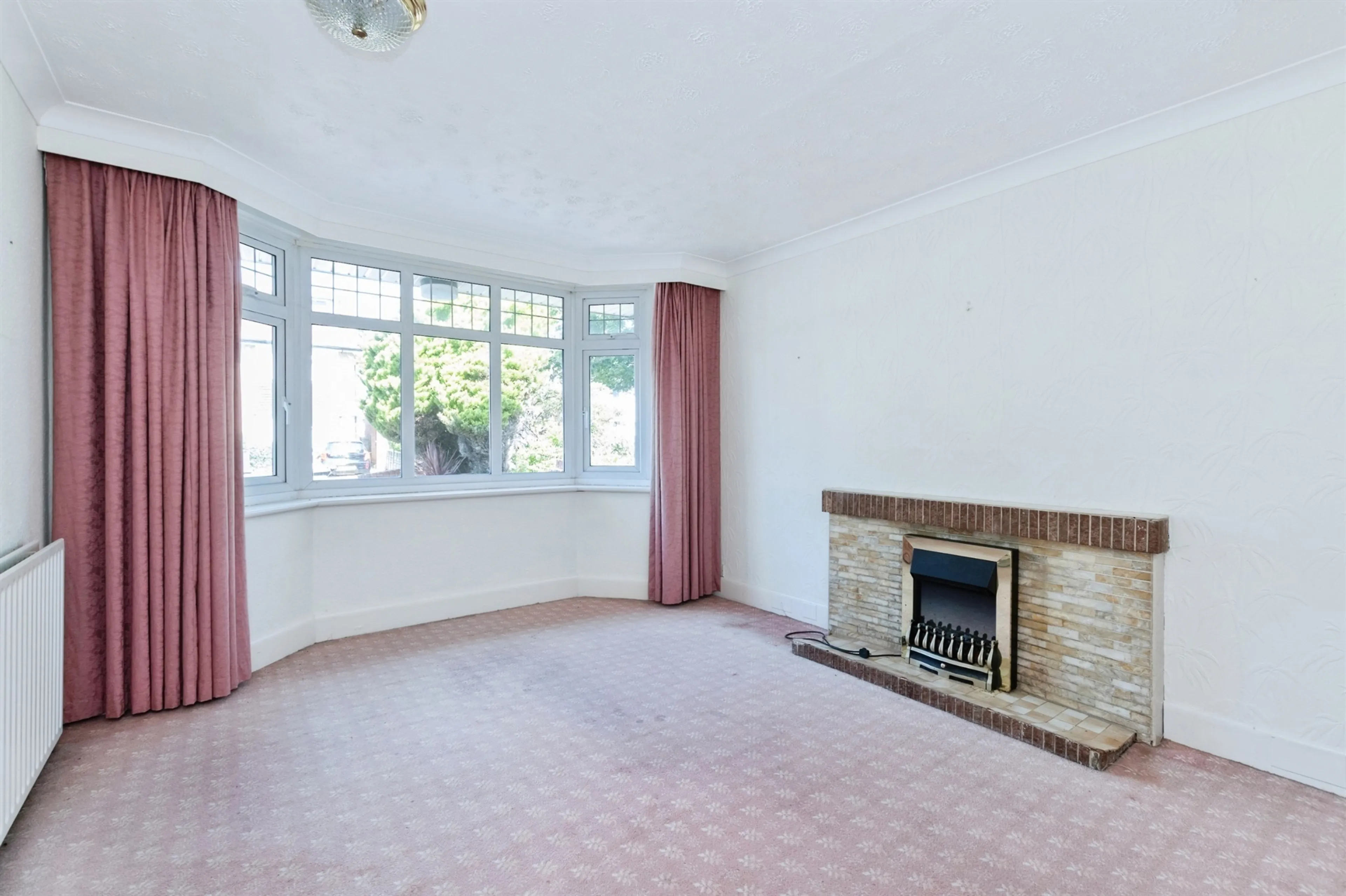 Property at Corhampton Road, Bournemouth