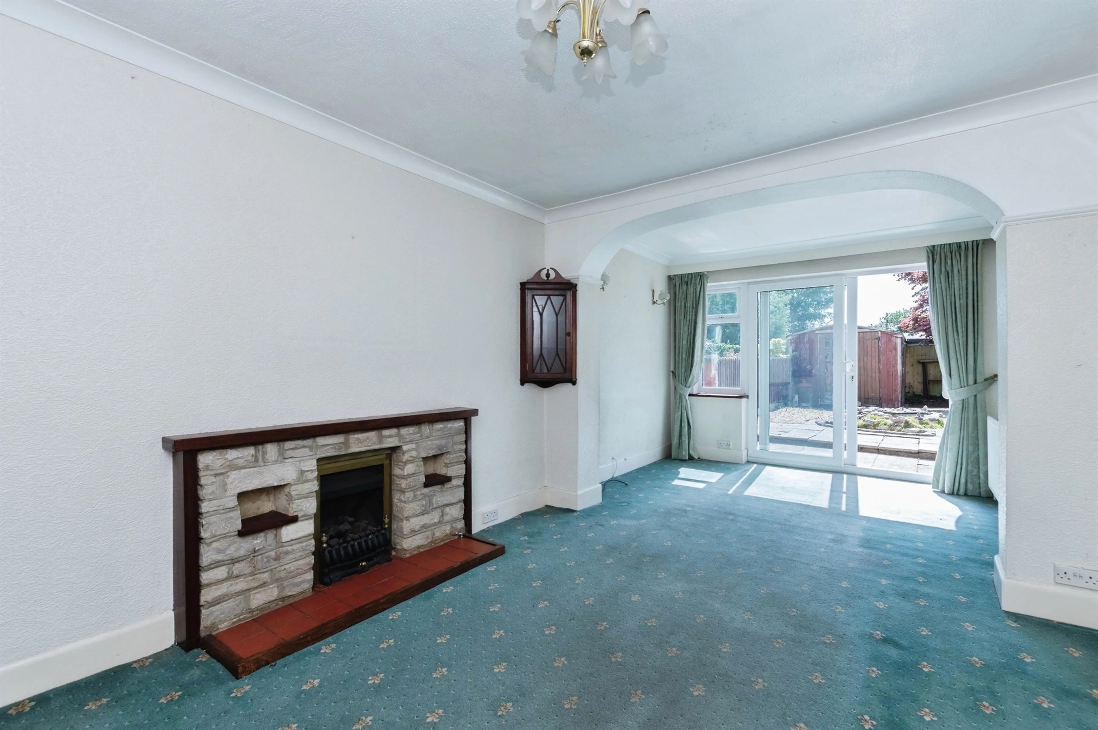 Property at Corhampton Road, Bournemouth