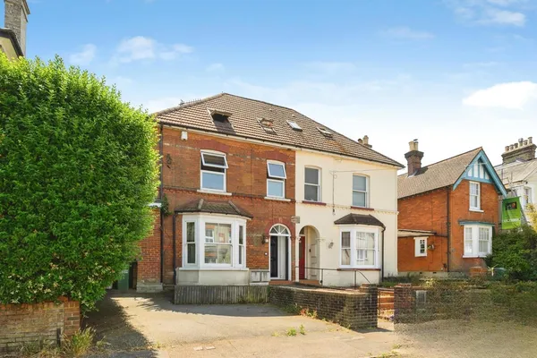 Grovehill Road, Redhill, Surrey, RH1